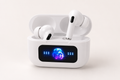 HD Touchscreen Bluetooth Earbuds