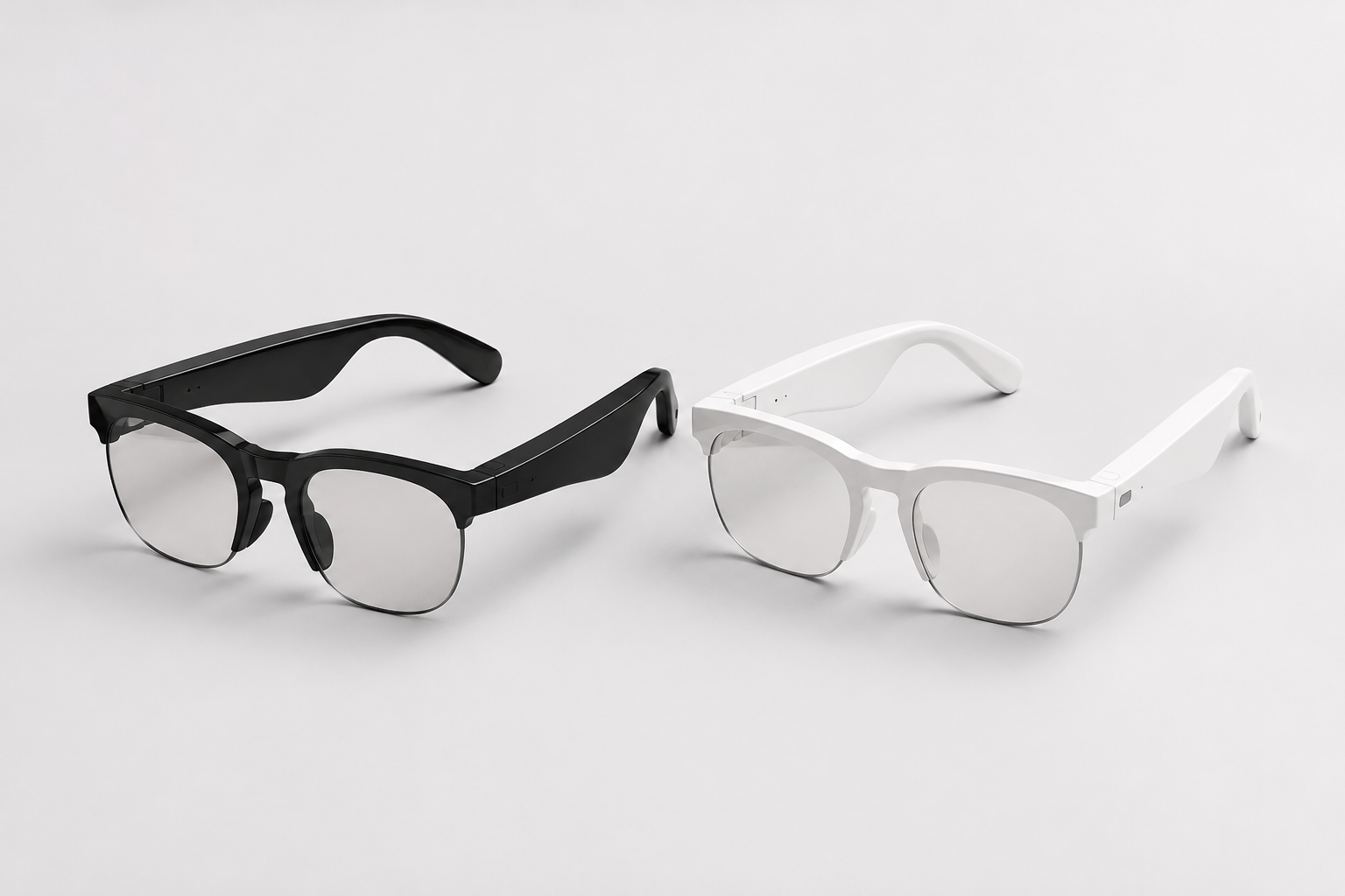 AI Smart Glasses